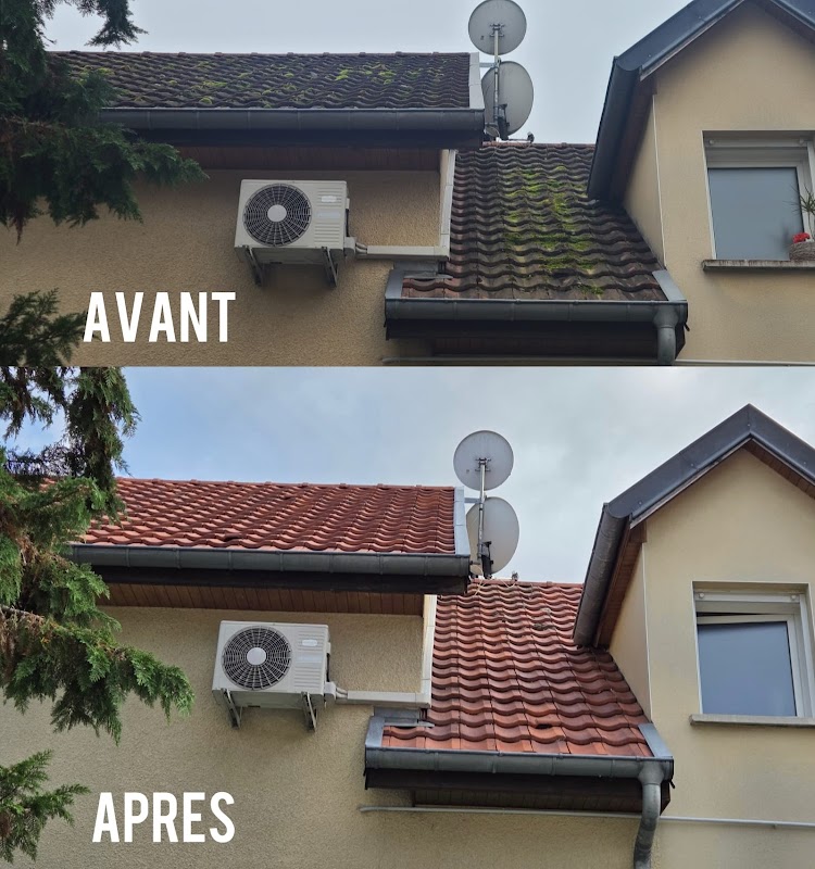 Réalisation — François Multi-Services