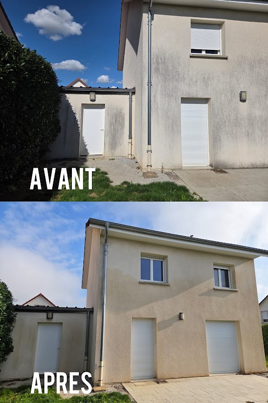 Réalisation — François Multi-Services